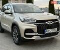 Бежевый Чери Tiggo 8, объемом двигателя 1.97 л и пробегом 8 тыс. км за 18700 $, фото 85 на Automoto.ua