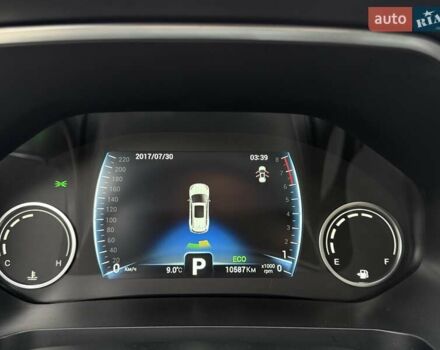 Бежевый Чери Tiggo 8, объемом двигателя 1.97 л и пробегом 10 тыс. км за 18900 $, фото 42 на Automoto.ua