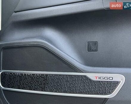 Бежевый Чери Tiggo 8, объемом двигателя 1.97 л и пробегом 67 тыс. км за 14299 $, фото 73 на Automoto.ua