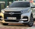 Бежевый Чери Tiggo 8, объемом двигателя 1.97 л и пробегом 67 тыс. км за 14299 $, фото 7 на Automoto.ua