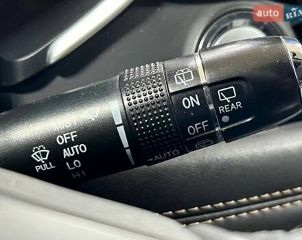 Бежевый Чери Tiggo 8, объемом двигателя 1.97 л и пробегом 61 тыс. км за 15850 $, фото 27 на Automoto.ua