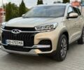 Бежевый Чери Tiggo 8, объемом двигателя 1.97 л и пробегом 8 тыс. км за 18700 $, фото 83 на Automoto.ua