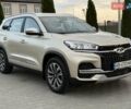 Бежевый Чери Tiggo 8, объемом двигателя 1.97 л и пробегом 8 тыс. км за 18700 $, фото 74 на Automoto.ua
