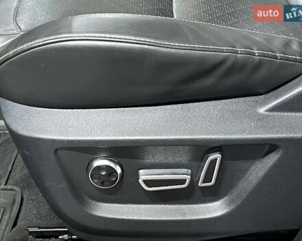 Бежевый Чери Tiggo 8, объемом двигателя 1.97 л и пробегом 61 тыс. км за 15850 $, фото 13 на Automoto.ua