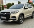 Бежевый Чери Tiggo 8, объемом двигателя 1.97 л и пробегом 8 тыс. км за 18700 $, фото 2 на Automoto.ua