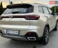 Бежевый Чери Tiggo 8, объемом двигателя 1.97 л и пробегом 8 тыс. км за 18700 $, фото 41 на Automoto.ua