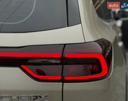 Бежевый Чери Tiggo 8, объемом двигателя 1.97 л и пробегом 10 тыс. км за 18900 $, фото 19 на Automoto.ua