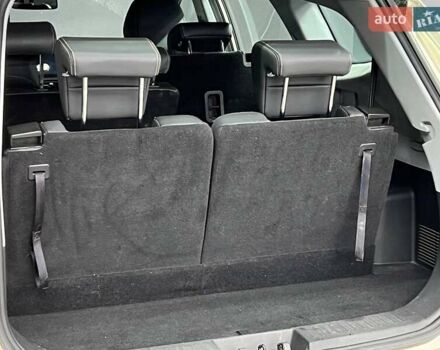 Бежевый Чери Tiggo 8, объемом двигателя 1.97 л и пробегом 61 тыс. км за 15850 $, фото 34 на Automoto.ua