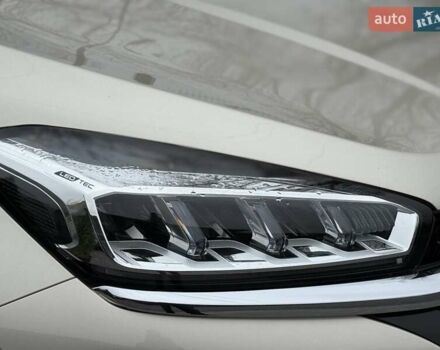 Бежевый Чери Tiggo 8, объемом двигателя 1.97 л и пробегом 10 тыс. км за 18900 $, фото 11 на Automoto.ua