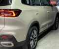 Бежевый Чери Tiggo 8, объемом двигателя 1.97 л и пробегом 61 тыс. км за 15850 $, фото 7 на Automoto.ua