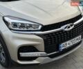 Бежевый Чери Tiggo 8, объемом двигателя 1.97 л и пробегом 8 тыс. км за 18700 $, фото 20 на Automoto.ua