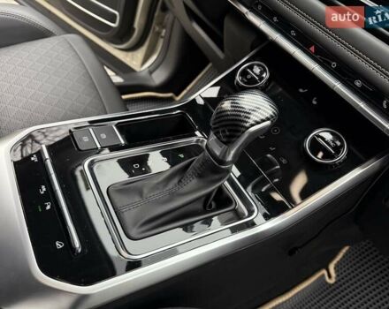 Бежевый Чери Tiggo 8, объемом двигателя 1.97 л и пробегом 10 тыс. км за 18900 $, фото 39 на Automoto.ua