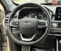 Бежевый Чери Tiggo 8, объемом двигателя 1.97 л и пробегом 10 тыс. км за 18900 $, фото 36 на Automoto.ua
