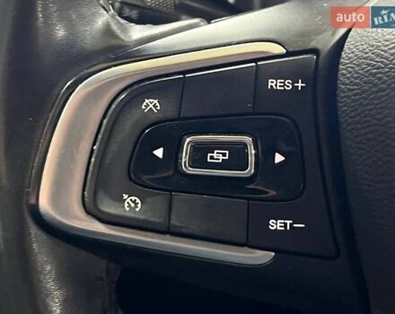 Бежевый Чери Tiggo 8, объемом двигателя 1.97 л и пробегом 61 тыс. км за 15850 $, фото 24 на Automoto.ua