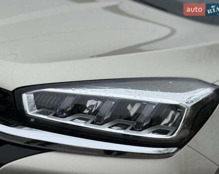 Бежевый Чери Tiggo 8, объемом двигателя 1.97 л и пробегом 10 тыс. км за 18900 $, фото 12 на Automoto.ua