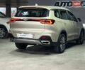 Бежевый Чери Tiggo 8, объемом двигателя 1.97 л и пробегом 61 тыс. км за 15850 $, фото 6 на Automoto.ua