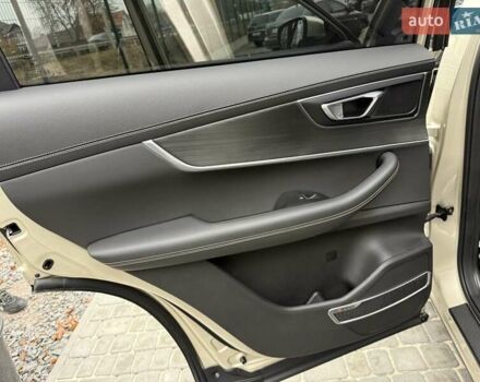 Бежевый Чери Tiggo 8, объемом двигателя 1.97 л и пробегом 10 тыс. км за 18900 $, фото 28 на Automoto.ua