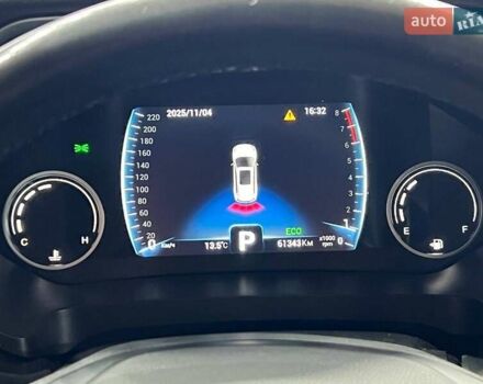 Бежевый Чери Tiggo 8, объемом двигателя 1.97 л и пробегом 61 тыс. км за 15850 $, фото 25 на Automoto.ua