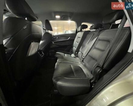 Бежевый Чери Tiggo 8, объемом двигателя 1.97 л и пробегом 61 тыс. км за 15850 $, фото 30 на Automoto.ua