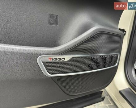 Бежевый Чери Tiggo 8, объемом двигателя 1.97 л и пробегом 10 тыс. км за 18900 $, фото 48 на Automoto.ua