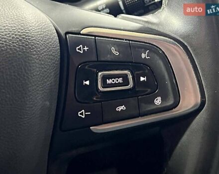 Бежевый Чери Tiggo 8, объемом двигателя 1.97 л и пробегом 61 тыс. км за 15850 $, фото 28 на Automoto.ua