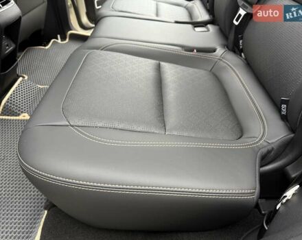 Бежевый Чери Tiggo 8, объемом двигателя 1.97 л и пробегом 10 тыс. км за 18900 $, фото 27 на Automoto.ua