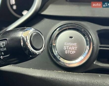 Бежевый Чери Tiggo 8, объемом двигателя 1.97 л и пробегом 61 тыс. км за 15850 $, фото 22 на Automoto.ua