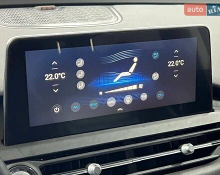 Бежевый Чери Tiggo 8, объемом двигателя 1.97 л и пробегом 61 тыс. км за 15850 $, фото 18 на Automoto.ua