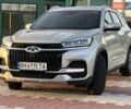 Бежевый Чери Tiggo 8, объемом двигателя 1.97 л и пробегом 67 тыс. км за 14299 $, фото 8 на Automoto.ua