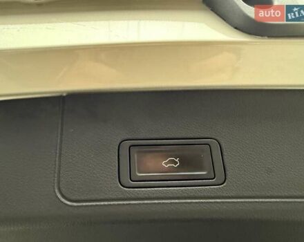 Бежевый Чери Tiggo 8, объемом двигателя 1.97 л и пробегом 10 тыс. км за 18900 $, фото 53 на Automoto.ua