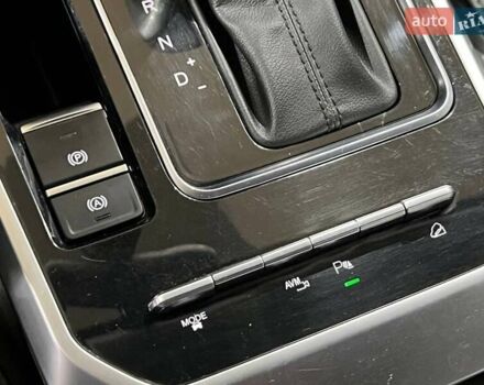 Бежевый Чери Tiggo 8, объемом двигателя 1.97 л и пробегом 61 тыс. км за 15850 $, фото 20 на Automoto.ua