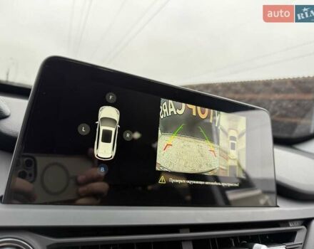 Бежевый Чери Tiggo 8, объемом двигателя 1.97 л и пробегом 10 тыс. км за 18900 $, фото 44 на Automoto.ua