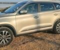 Бежевый Чери Tiggo 8, объемом двигателя 1.97 л и пробегом 60 тыс. км за 16000 $, фото 3 на Automoto.ua