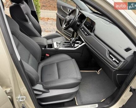 Бежевый Чери Tiggo 8, объемом двигателя 1.97 л и пробегом 10 тыс. км за 18900 $, фото 29 на Automoto.ua