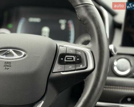 Бежевый Чери Tiggo 8, объемом двигателя 1.97 л и пробегом 10 тыс. км за 18900 $, фото 35 на Automoto.ua