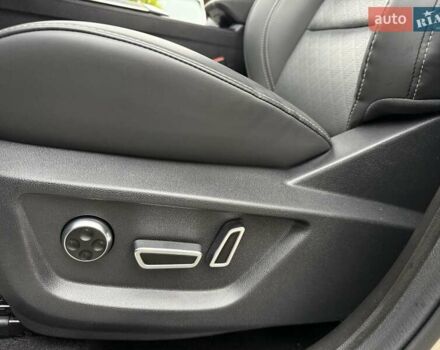 Бежевый Чери Tiggo 8, объемом двигателя 1.97 л и пробегом 10 тыс. км за 18900 $, фото 34 на Automoto.ua