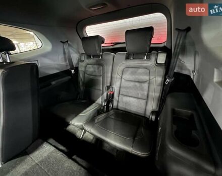 Бежевый Чери Tiggo 8, объемом двигателя 1.97 л и пробегом 61 тыс. км за 15850 $, фото 32 на Automoto.ua