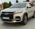 Бежевый Чери Tiggo 8, объемом двигателя 1.97 л и пробегом 8 тыс. км за 18700 $, фото 70 на Automoto.ua