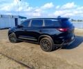 Черный Чери Tiggo 8, объемом двигателя 1.5 л и пробегом 99 тыс. км за 11999 $, фото 1 на Automoto.ua
