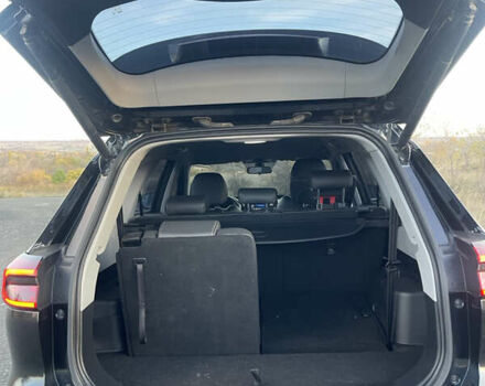 Чері Tiggo 8 2020 у Кривому Розі на Automoto.ua Чорний Чері Tiggo 8, об'ємом двигуна 1.97 л та пробігом 58 тис. км за 15300 $, фото 15 на Automoto.ua