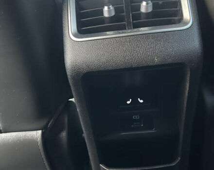 Чері Tiggo 8 2020 у Кривому Розі на Automoto.ua Чорний Чері Tiggo 8, об'ємом двигуна 1.97 л та пробігом 58 тис. км за 15300 $, фото 11 на Automoto.ua