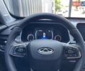 Черный Чери Tiggo 8, объемом двигателя 1.5 л и пробегом 85 тыс. км за 13999 $, фото 12 на Automoto.ua