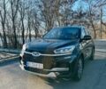 Чорний Чері Tiggo 8, об'ємом двигуна 2 л та пробігом 67 тис. км за 14000 $, фото 1 на Automoto.ua