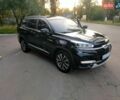 Чорний Чері Tiggo 8, об'ємом двигуна 1.97 л та пробігом 55 тис. км за 15400 $, фото 1 на Automoto.ua