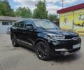Чорний Чері Tiggo 8, об'ємом двигуна 1.5 л та пробігом 23 тис. км за 16500 $, фото 20 на Automoto.ua