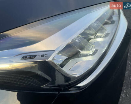 Чері Tiggo 8 2020 у Кривому Розі на Automoto.ua Чорний Чері Tiggo 8, об'ємом двигуна 1.97 л та пробігом 58 тис. км за 15300 $, фото 9 на Automoto.ua