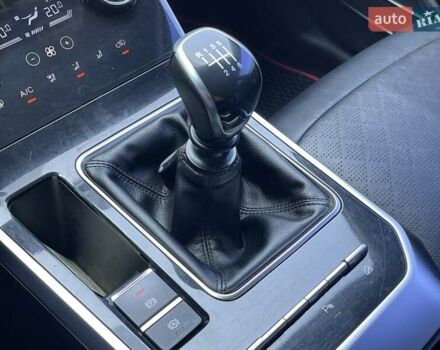 Черный Чери Tiggo 8, объемом двигателя 1.5 л и пробегом 85 тыс. км за 13900 $, фото 18 на Automoto.ua