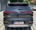 Чорний Чері Tiggo 8, об'ємом двигуна 1.5 л та пробігом 85 тис. км за 13900 $, фото 6 на Automoto.ua
