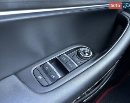 Чорний Чері Tiggo 8, об'ємом двигуна 1.5 л та пробігом 85 тис. км за 13900 $, фото 13 на Automoto.ua