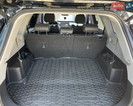 Чорний Чері Tiggo 8, об'ємом двигуна 1.5 л та пробігом 85 тис. км за 13900 $, фото 25 на Automoto.ua